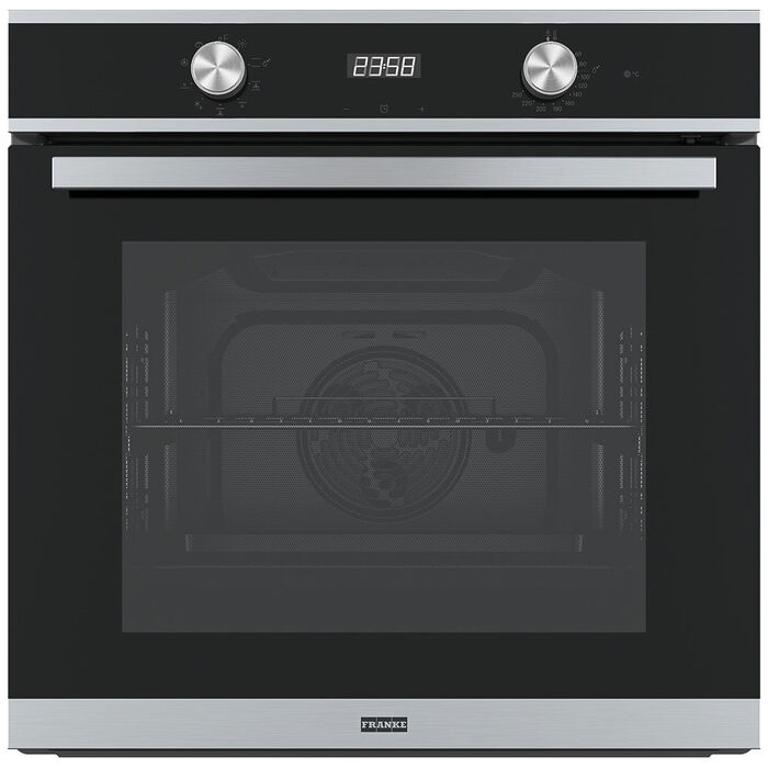 Электрический духовой шкаф Franke FSM 86 H XS