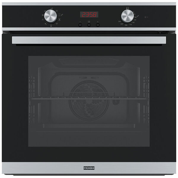 Электрический духовой шкаф Franke FSM 82 HE XS