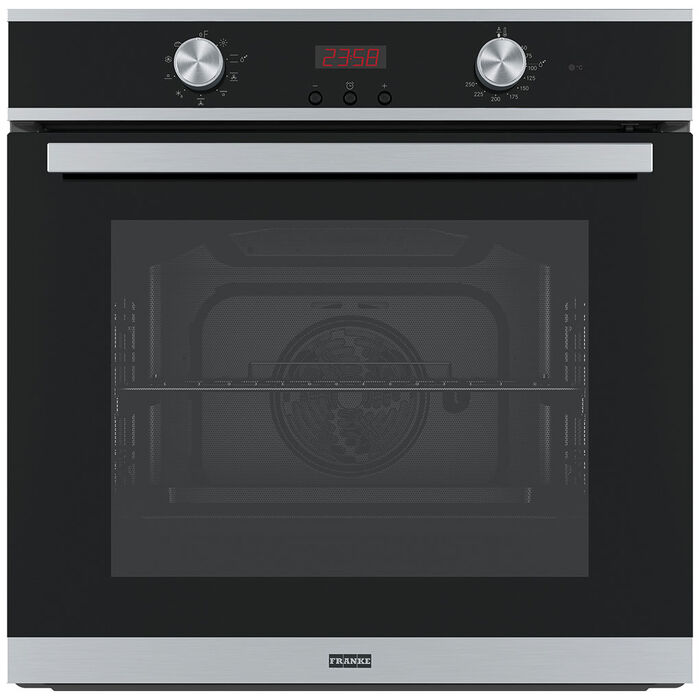Электрический духовой шкаф Franke FSM 86 HE XS