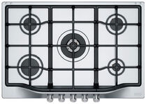 Газовая варочная панель Franke FHTL 755 4G TC XS C