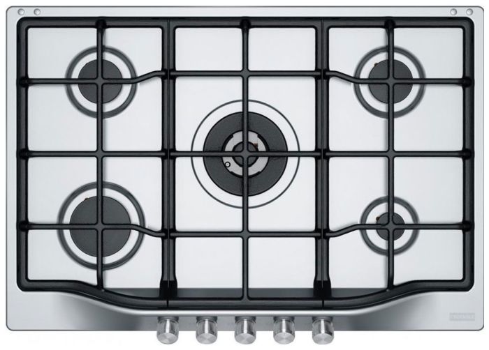 Газовая варочная панель Franke FHTL 755 4G TC XS C