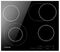 Электрическая варочная панель Samsung NZ64T3516AK/WT