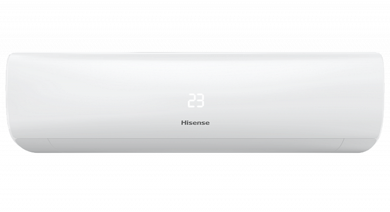 Инверторная сплит-система Hisense AS-07UW4RYRKB00 WI-FI