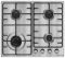 Газовая варочная панель Maunfeld EGHS.64.3STS-ES/G