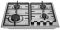 Газовая варочная панель Maunfeld EGHS.64.3STS-ES/G