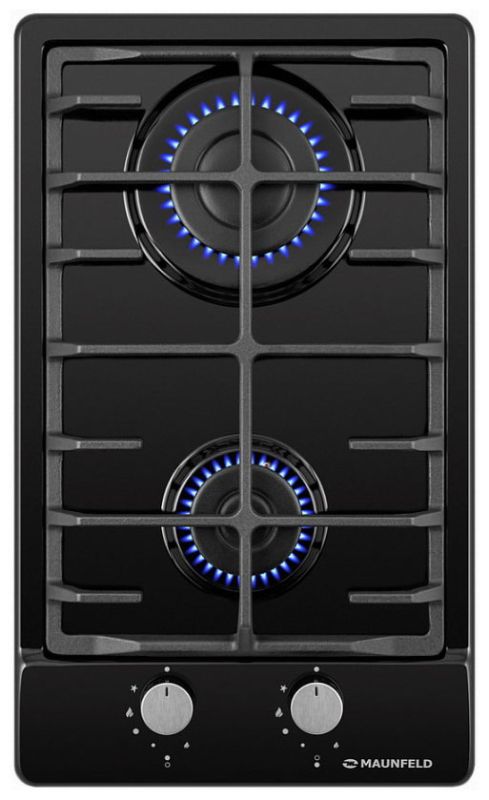 Газовая варочная панель Maunfeld EGHE.32.6CB/G