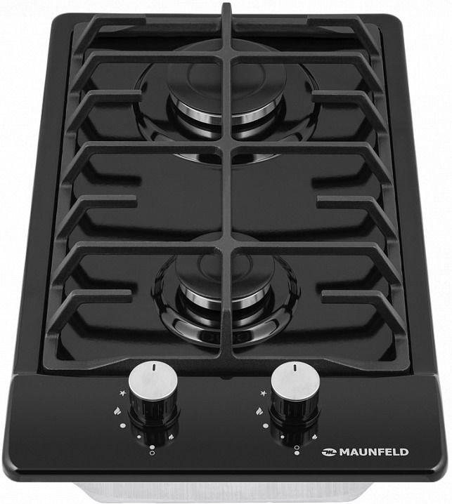 Газовая варочная панель Maunfeld EGHE.32.6CB/G