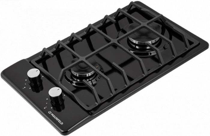 Газовая варочная панель Maunfeld EGHE.32.6CB/G