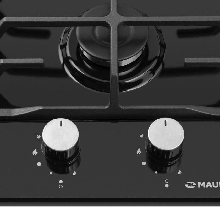 Газовая варочная панель Maunfeld EGHE.32.6CB/G