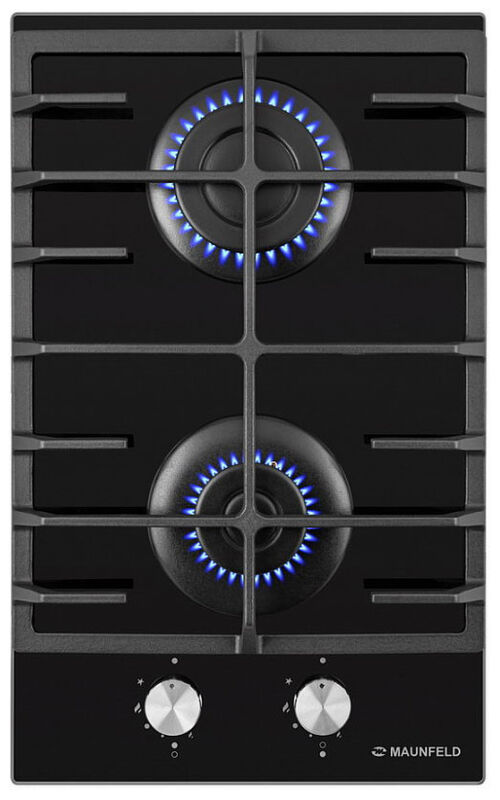 Газовая варочная панель Maunfeld EGHG.32.6CB/G