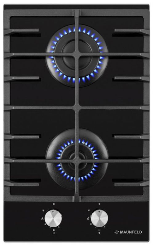 Газовая варочная панель Maunfeld EGHG.32.6CB/G