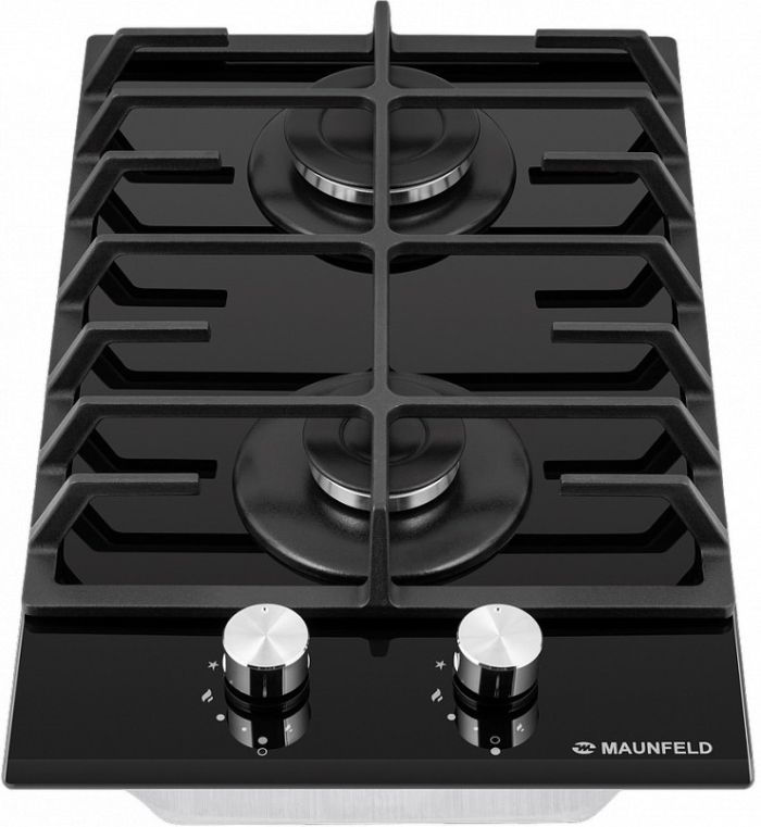 Газовая варочная панель Maunfeld EGHG.32.6CB/G