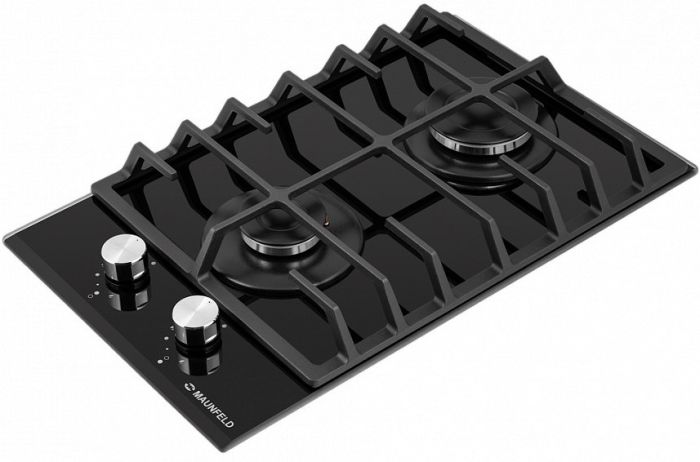 Газовая варочная панель Maunfeld EGHG.32.6CB/G