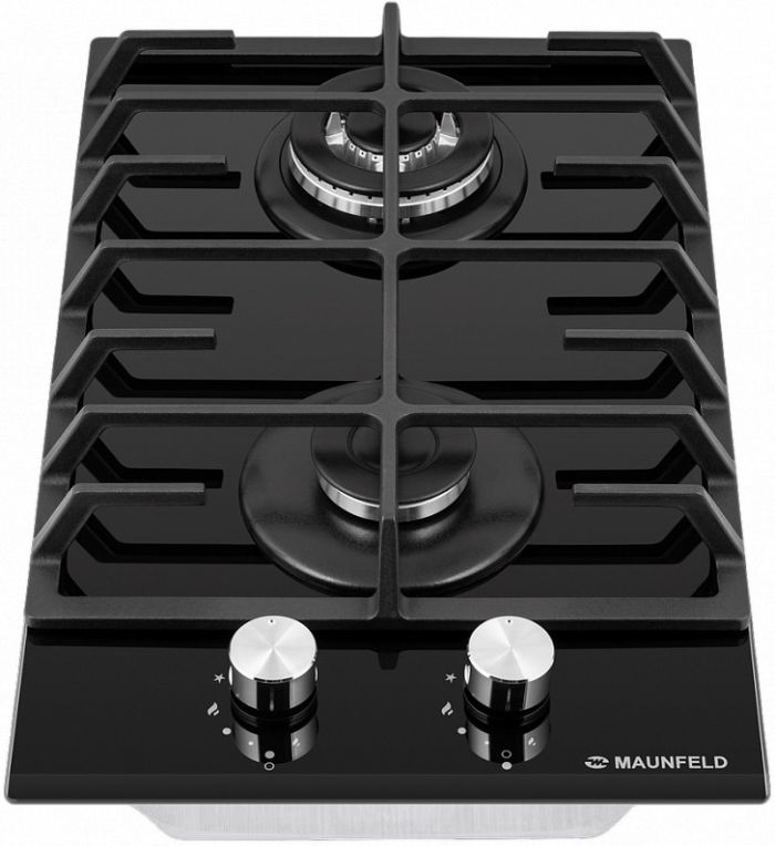 Газовая варочная панель Maunfeld EGHG.32.63CB/G