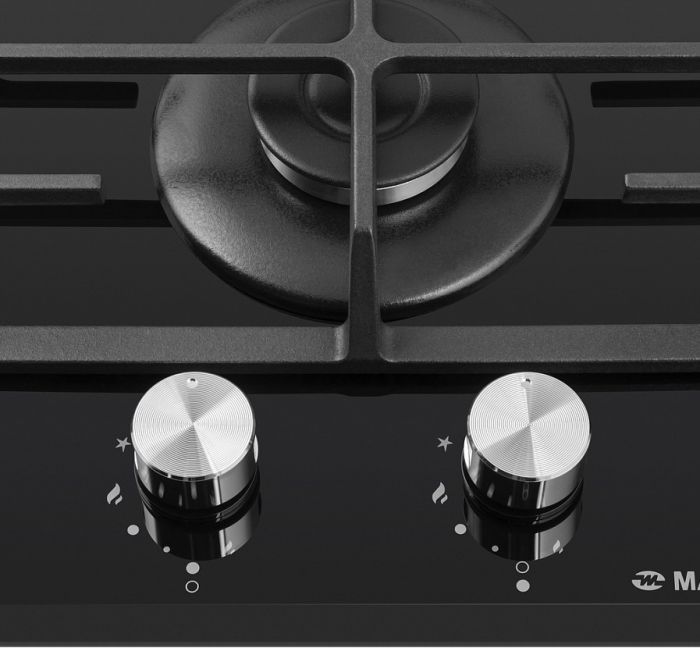 Газовая варочная панель Maunfeld EGHG.32.63CB/G