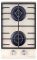 Газовая варочная панель Maunfeld EGHG.32.63CBG/G