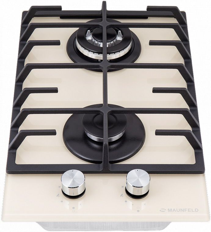 Газовая варочная панель Maunfeld EGHG.32.63CBG/G