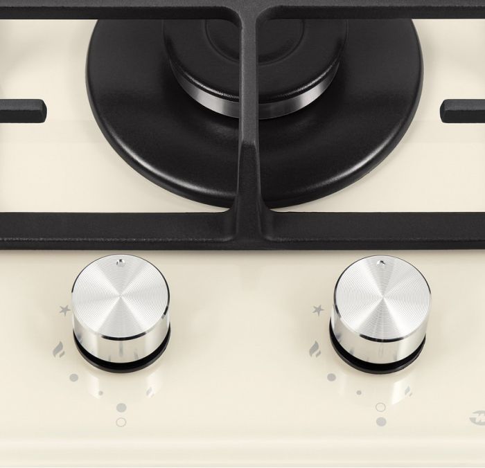 Газовая варочная панель Maunfeld EGHG.32.63CBG/G