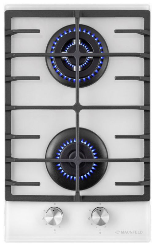 Газовая варочная панель Maunfeld EGHG.32.63CW/G