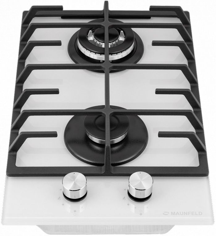 Газовая варочная панель Maunfeld EGHG.32.63CW/G