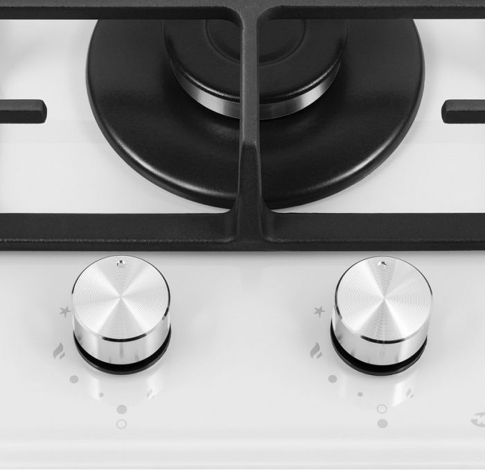 Газовая варочная панель Maunfeld EGHG.32.63CW/G