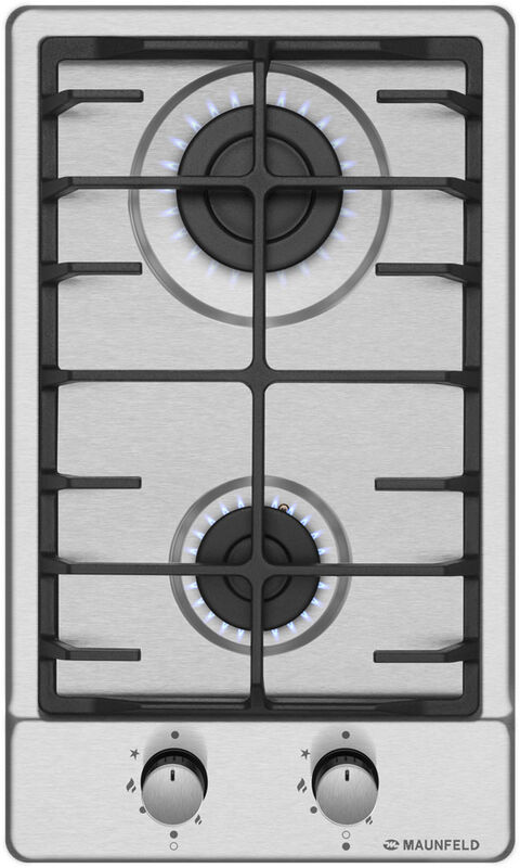 Газовая варочная панель Maunfeld EGHS.32.6CS/G