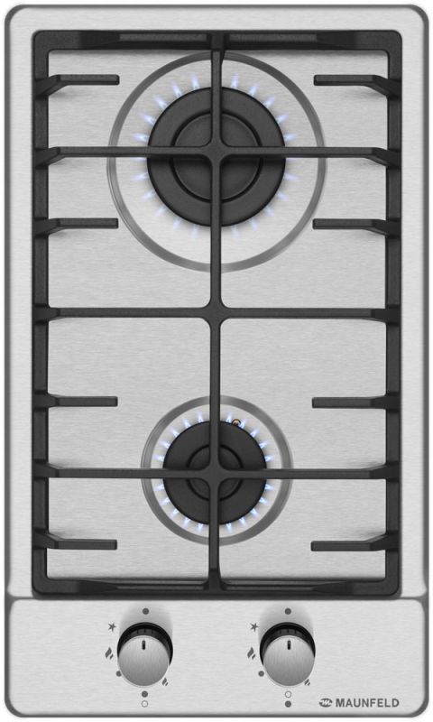 Газовая варочная панель Maunfeld EGHS.32.6CS/G