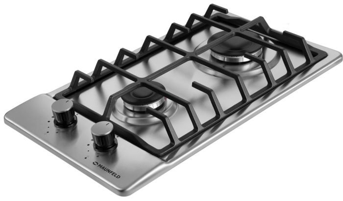 Газовая варочная панель Maunfeld EGHS.32.6CS/G
