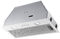 Полновстраиваемая вытяжка Maunfeld TRAPEZE 602M белый