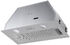 Полновстраиваемая вытяжка Maunfeld TRAPEZE 602M нержавеющая сталь