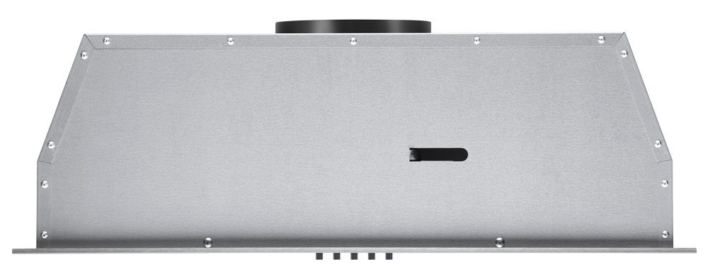 Полновстраиваемая вытяжка Maunfeld THAMES 601PM нержавеющая сталь