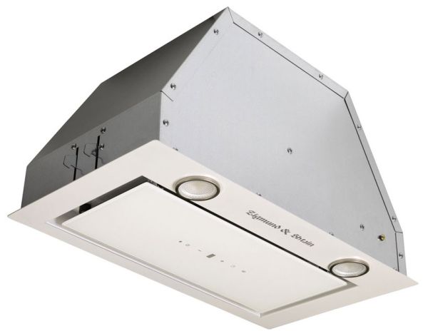 Полновстраиваемая вытяжка Zigmund & Shtain K 011.5 W