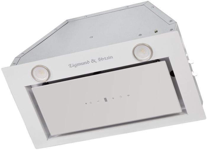 Полновстраиваемая вытяжка Zigmund & Shtain K 011.5 W