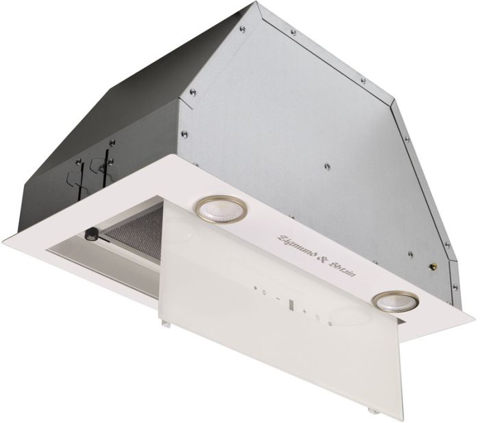 Полновстраиваемая вытяжка Zigmund & Shtain K 011.5 W