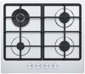 Газовая варочная панель Franke FHSM 604 3G DC XS C