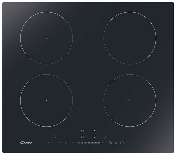 Индукционная варочная панель Candy CIS642SCTT
