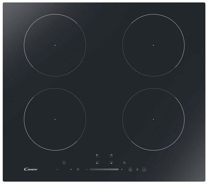 Индукционная варочная панель Candy CIS642SCTT