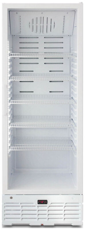 Холодильная витрина Бирюса 461RDN