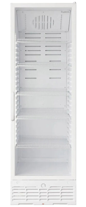 Холодильная витрина Бирюса 521RN