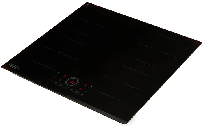 Индукционная варочная панель DeLonghi ELETTRA 1B0P CR