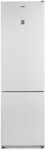 Двухкамерный холодильник Centek CT-1732 NF White
