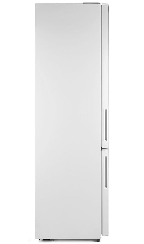 Двухкамерный холодильник Centek CT-1732 NF White