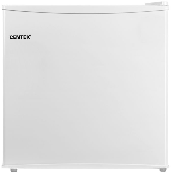 Однокамерный холодильник Centek CT-1700 белый
