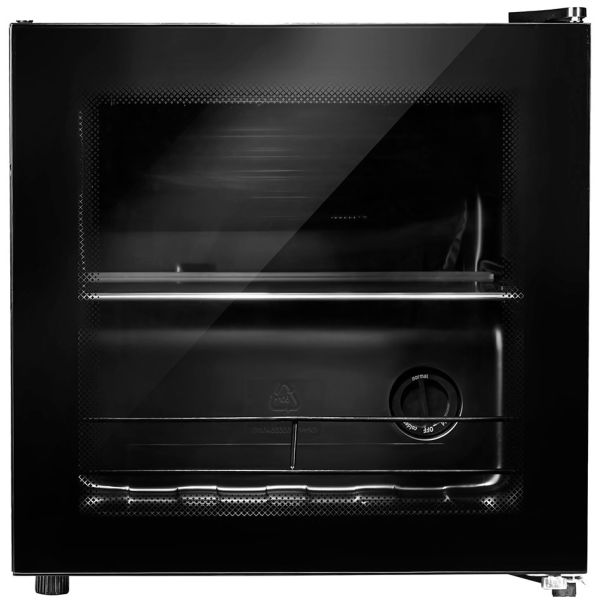 Однокамерный холодильник Centek CT-1701