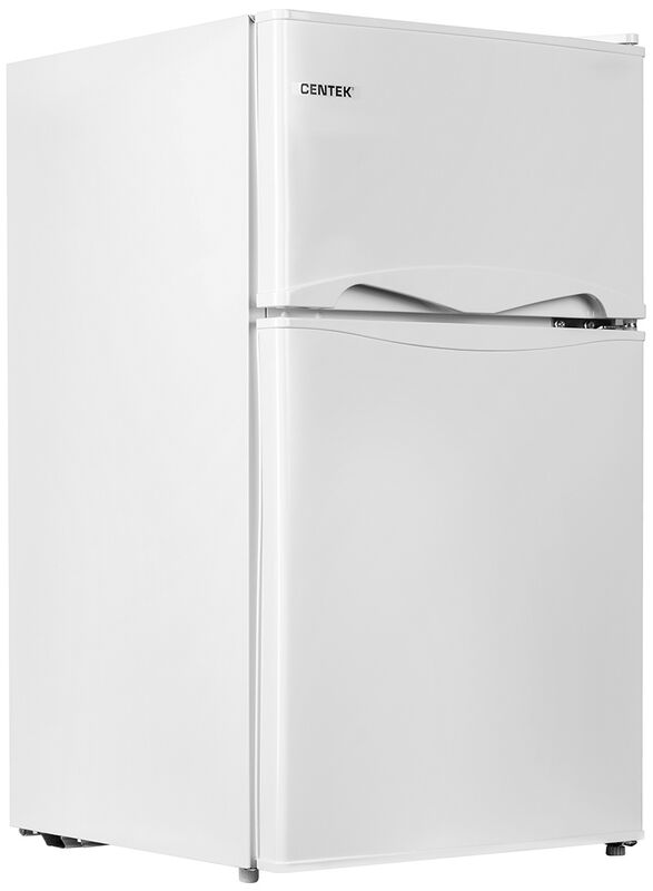 Двухкамерный холодильник Centek CT-1704