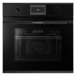 Электрический духовой шкаф Kuppersbusch B 6330.0 S5 Black Velvet