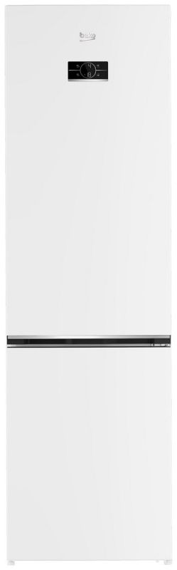 Двухкамерный холодильник Beko B5RCNK403ZW