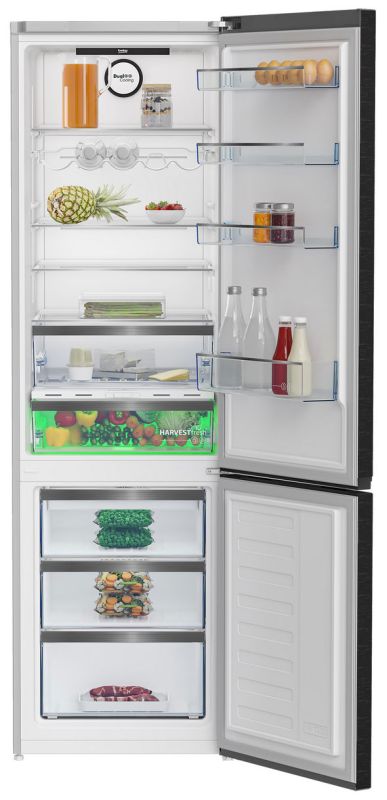 Двухкамерный холодильник Beko B5RCNK403ZWB