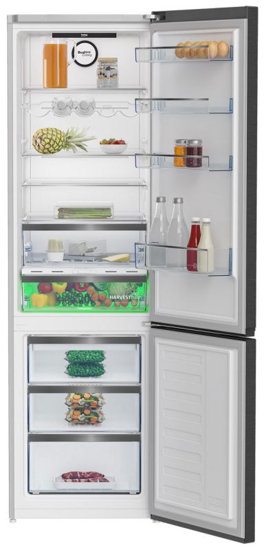 Двухкамерный холодильник Beko B5RCNK403ZXBR
