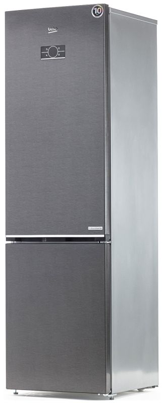 Двухкамерный холодильник Beko B5RCNK403ZXBR
